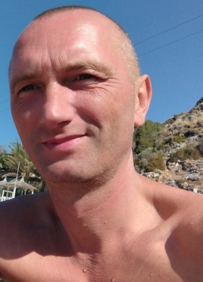 YURII, 34, Россия, Ижевск