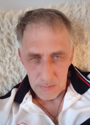 Василий из Рыбное 52 года