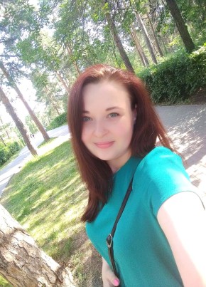 Анна, 33, Россия, Челябинск