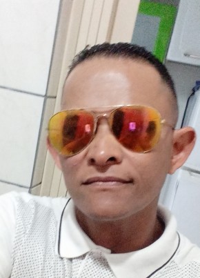 Rubem Freitas из Indaiatuba 38 лет