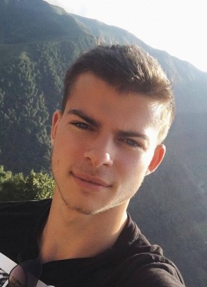 Александр, 25, Россия, Дзержинск