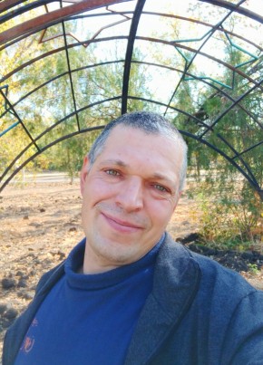 Vova, 42, Ukraine, Krasnodon