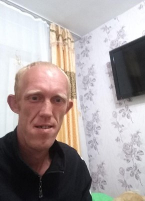 Андрей, 39, Россия, Славянка