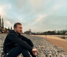 Кирилл, 32 года, Уфа