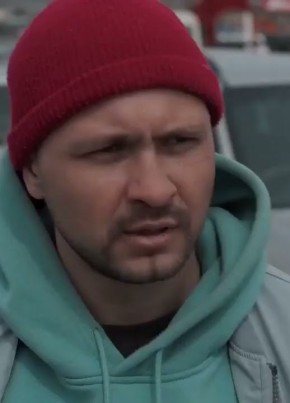 Марк из Алапаевска 36 лет