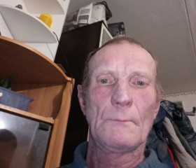 Anatoliy,, 56, Volgograd