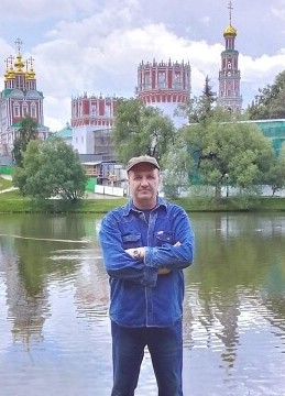 Сергей, 53, Россия, Красногвардейск