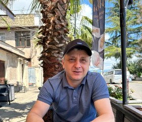 Natan, 38, Sokhumi