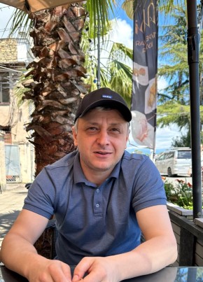 Natan, 38, Abkhazia, Sokhumi
