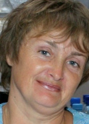 Виктория, 59, Россия, Екатеринбург