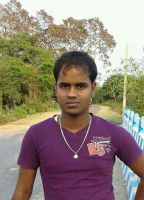 MinArul Malita, 31, India, Krishnanagar