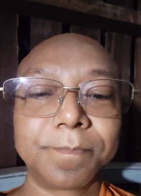 YeYinAung, 53, Myanmar (Burma), Pathein