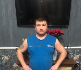 Артем, 35 лет, Североуральск