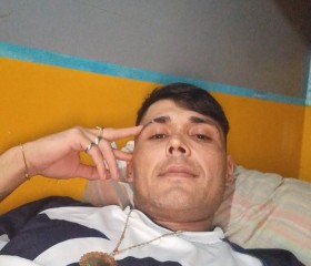 Gonzalo, 33, Cordoba