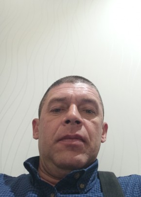 Сергей, 50, Россия, Томск