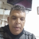 Rafael, 54 года, Parque Urbano Napateco