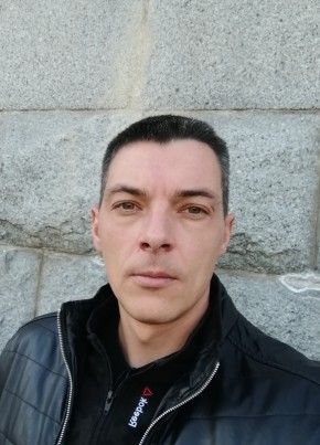 Игорь, 36, Bundesrepublik Deutschland, Berlin