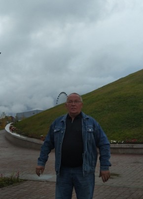 Сергей, 60, Україна, Золотоноша