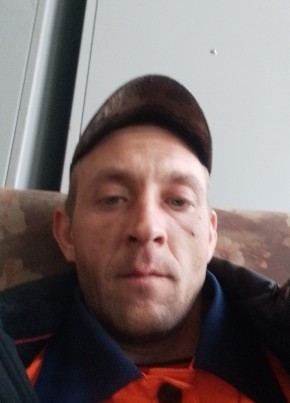 Artyem Podvornyy, 37, Russia, Omsk