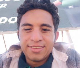 Ramon, 27 лет, Picos