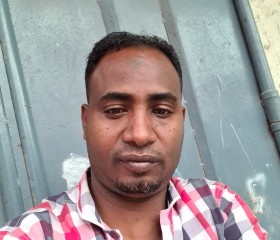 Ali, 38 лет, Muqdisho