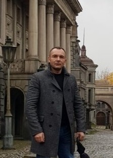 Влад из Георгиевска 45 лет