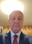 Leonid, 64, Tyumen