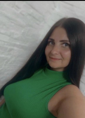 Надежда из Оренбурга 31 год