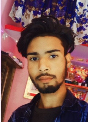 Ravi, 19, India, Gangapur City