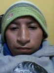 Daniel Cordova R, 23 года, Lima