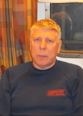 Aleksandr, 67, Eesti Vabariik, Tallinn
