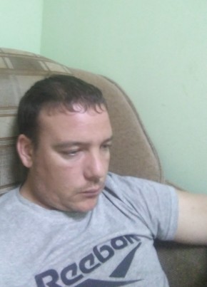Евгений, 35, Россия, Иваново