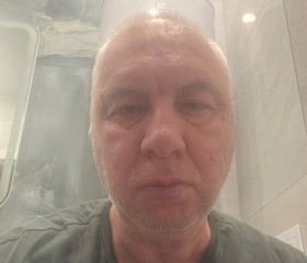 Alim Khasanovich, 53, Krasnodar