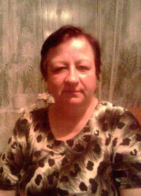 Галина, 65, Россия, Зеленоград