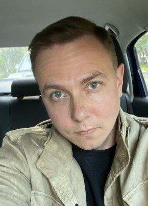 Ilya, 38, Russia, Mozhaysk