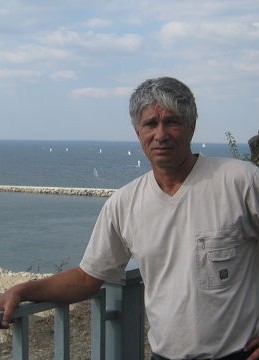Александр, 69, Россия, Братск