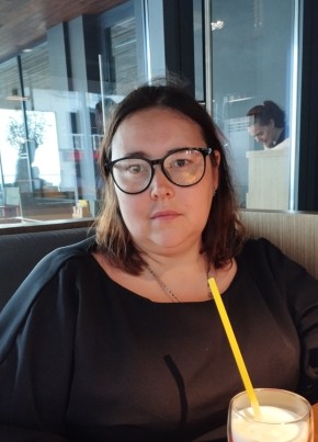 Ekaterina, 38, Russia, Moscow