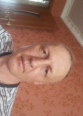 Вадим, 49, Қазақстан, Жезқазған