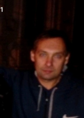 Алексей, 48, Россия, Старая Майна