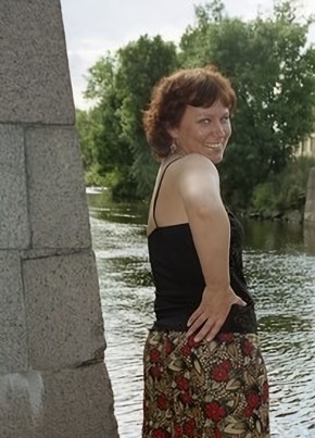 Светлана, 53, Россия, Санкт-Петербург