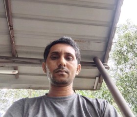 Ripon Hosain, 39 лет, Petaling Jaya