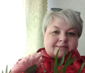Zlatina, 46, Semikarakorsk