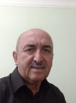 Махмуд, 61 год, Toshkent