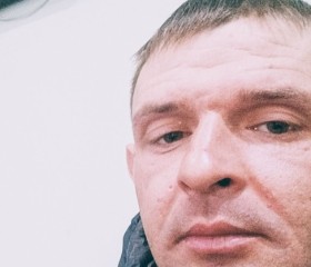 Ник, 36 лет, Саратов