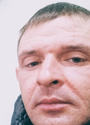 Ник, 36, Россия, Саратов