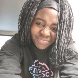 Abi, 21  , Mount Vernon (State of Washington)