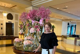 Alena, 54 - Just Me