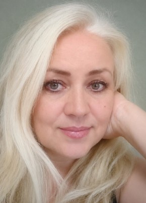 Ольга из Усолье-Сибирское 46 лет