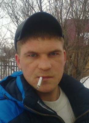 ДЕНИС, 34, Россия, Новошешминск