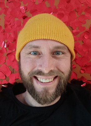 Vedomir, 39, Russia, Moscow